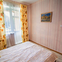 Санаторий &laquo;Сосновая горка&raquo;, Чебаркуль
