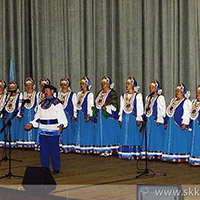 Санаторий &laquo;Чемитоквадже&raquo;, Сочи