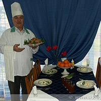 Санаторий &laquo;Чемитоквадже&raquo;, Сочи