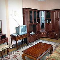 Санаторий «Вешенский» — фото