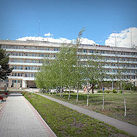 Санаторий «Вешенский» — фото