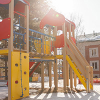 Семейный курорт &laquo;Утёс&raquo;, Чебаркуль