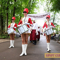 Курорт &laquo;Старая Русса&raquo;