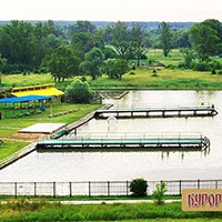 Курорт &laquo;Старая Русса&raquo;