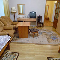 Курорт &laquo;Старая Русса&raquo;
