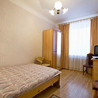 Курорт &laquo;Старая Русса&raquo;