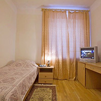 Курорт &laquo;Старая Русса&raquo;