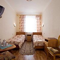 Курорт &laquo;Старая Русса&raquo;