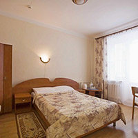 Курорт &laquo;Старая Русса&raquo;