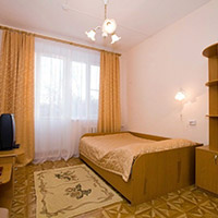 Курорт &laquo;Старая Русса&raquo;