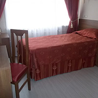 Курорт &laquo;Старая Русса&raquo;