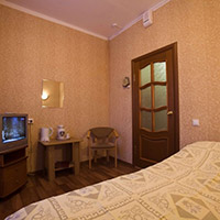 Курорт &laquo;Старая Русса&raquo;