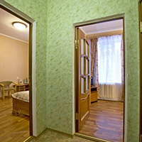 Курорт &laquo;Старая Русса&raquo;