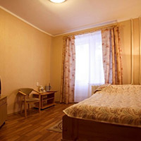 Курорт &laquo;Старая Русса&raquo;