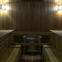 Курорт &laquo;Старая Русса&raquo;