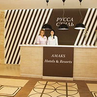 Курорт &laquo;Старая Русса&raquo;