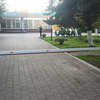 Санаторий &laquo;Горный родник&raquo; Нальчик