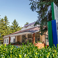 Санаторий &laquo;Долинск&raquo;, Нальчик