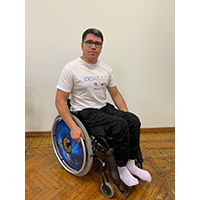 Санаторий &laquo;Ельцовка&raquo;, Новосибирск