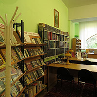 Санаторий &laquo;Ельцовка&raquo;, Новосибирск