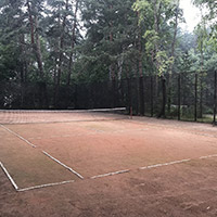 Санаторий &laquo;Ельцовка&raquo;, Новосибирск