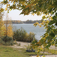 Санаторий &laquo;Ельцовка&raquo;, Новосибирск