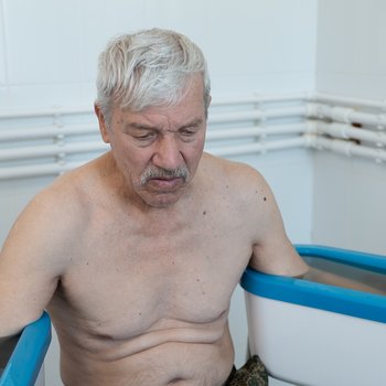 Санаторий &laquo;Серёгово&raquo;