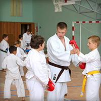 Санаторий (курорт) &laquo;Краинка&raquo;