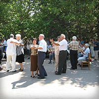 Санаторий (курорт) &laquo;Краинка&raquo;