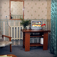 Санаторий (курорт) &laquo;Краинка&raquo;
