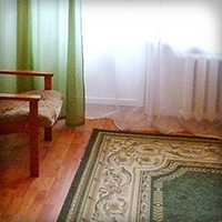 Санаторий (курорт) &laquo;Краинка&raquo;