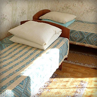 Санаторий (курорт) &laquo;Краинка&raquo;