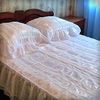 Санаторий (курорт) &laquo;Краинка&raquo;