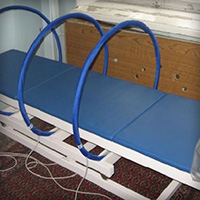 Санаторий (курорт) &laquo;Краинка&raquo;