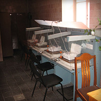 Санаторий (курорт) &laquo;Краинка&raquo;