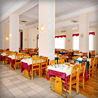 Санаторий (курорт) &laquo;Краинка&raquo;