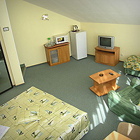 Курорт &laquo;Ключи&raquo;