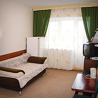 Курорт &laquo;Ключи&raquo;