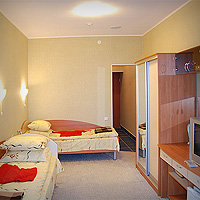 Курорт &laquo;Ключи&raquo;