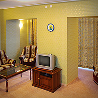 Курорт &laquo;Ключи&raquo;