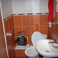Курорт &laquo;Ключи&raquo;