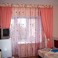 Курорт &laquo;Ключи&raquo;