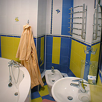 Курорт &laquo;Ключи&raquo;