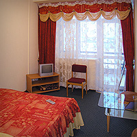 Курорт &laquo;Ключи&raquo;
