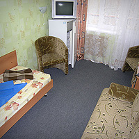 Курорт &laquo;Ключи&raquo;