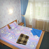 Курорт &laquo;Ключи&raquo;