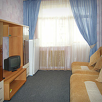 Курорт &laquo;Ключи&raquo;
