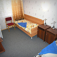 Курорт &laquo;Ключи&raquo;