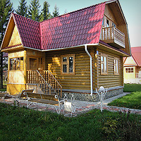 Курорт &laquo;Ключи&raquo;