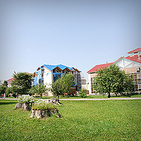 Курорт &laquo;Ключи&raquo;